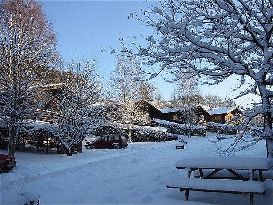 σπίτι διακοπών Schönecken Προς Ενοικίαση Γερμανία