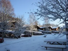 Feriehus Schönecken  Tyskland