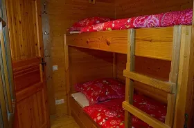 Feriehus Schönecken  Tyskland