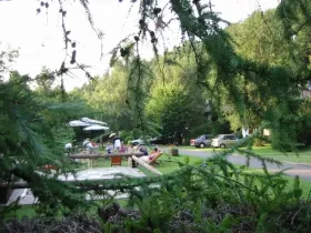 Feriehus Schönecken  Tyskland