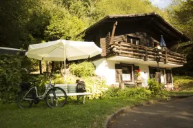 Feriehus Schönecken  Tyskland