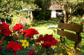 Дом отдыха Шёнекен Аренда Германия