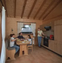 Feriehus Schönecken  Tyskland