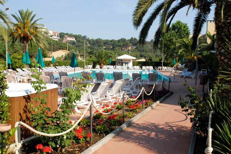 Feriehus Capoliveri Til leie Italy