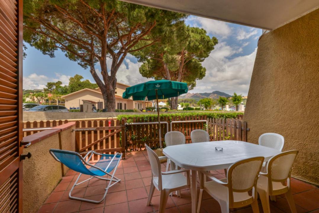 Feriehus Capoliveri Til leie Italy