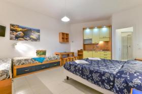 Dom wakacyjny Capoliveri  Włochy