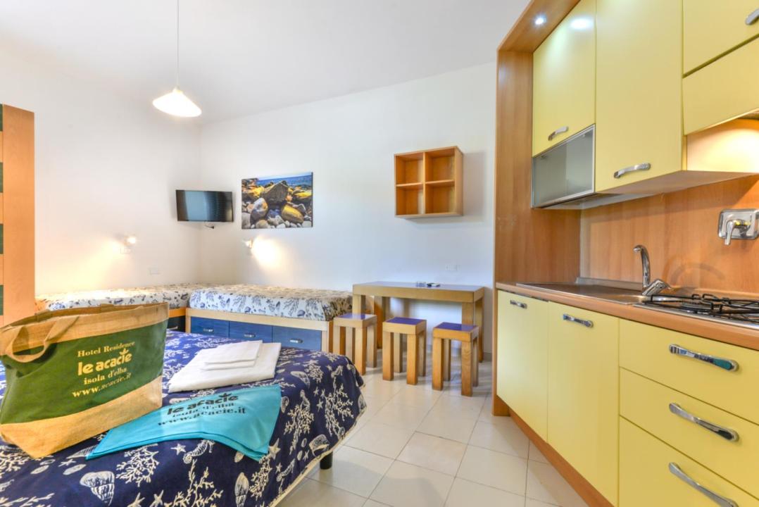 Feriehus Capoliveri Til leie Italy