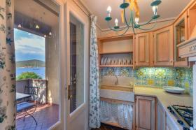 Vakantiehuis Capoliveri Te Huur Italy