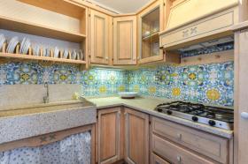 Vakantiehuis Capoliveri Te Huur Italy