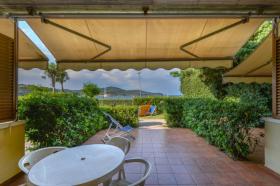 Vakantiehuis Capoliveri Te Huur Italy