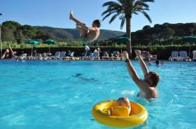 Vakantiehuis Capoliveri Te Huur Italy