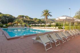 Vakantiehuis Capoliveri Te Huur Italy