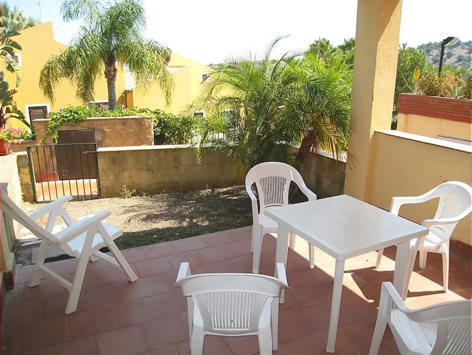 Holiday home Brucoli for rent Italy