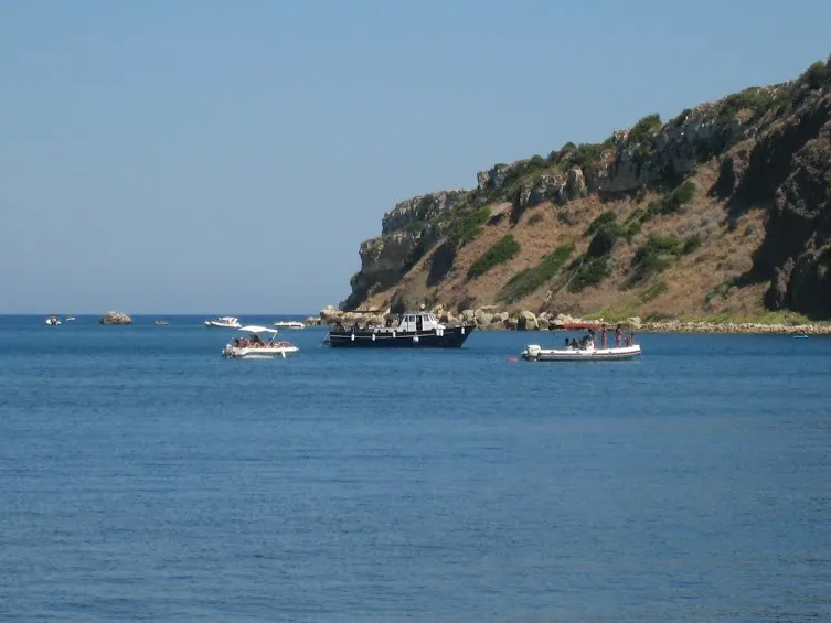Holiday home Brucoli for rent Italy
