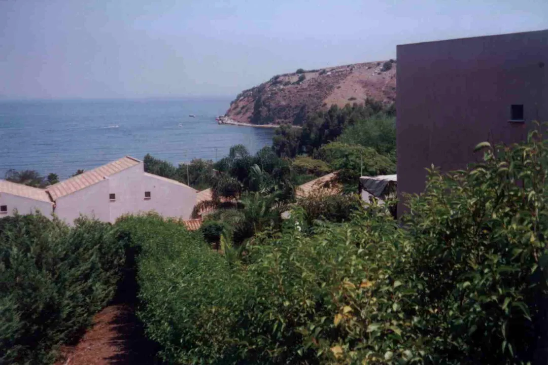 Holiday home Brucoli for rent Italy