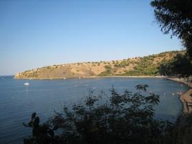 Nyaraló Brucoli Kiadó Olaszország