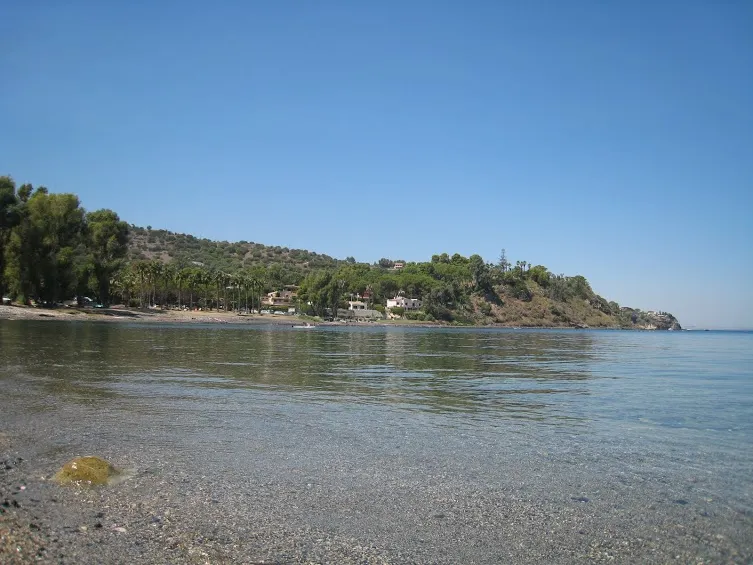 Holiday home Brucoli for rent Italy