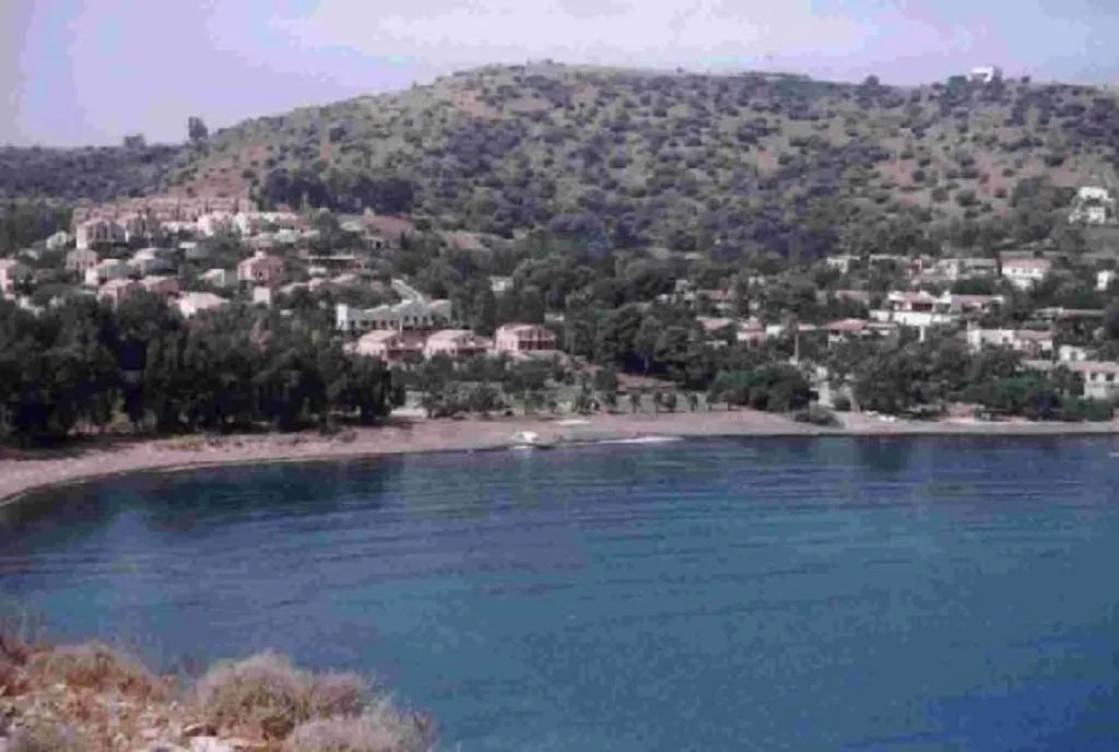 Holiday home Brucoli for rent Italy