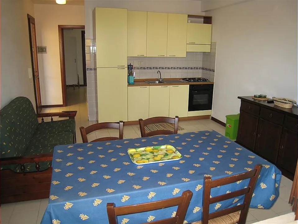Holiday home Brucoli for rent Italy