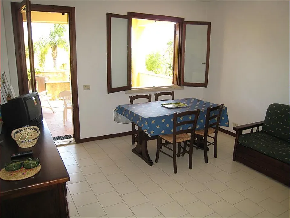 Holiday home Brucoli for rent Italy
