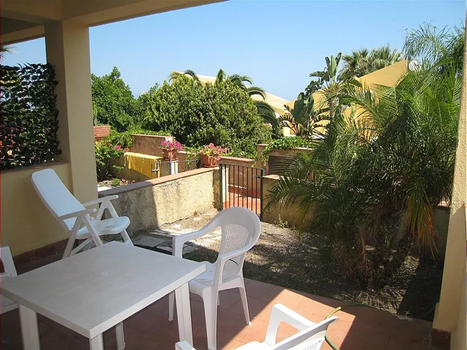 Holiday home Brucoli for rent Italy