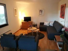 Maison de vacances Burhave Loyer Allemagne