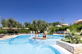 Holiday home for rent in Vieste, Italy