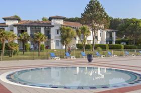 Дом отдыха Уррюнь Аренда Франция