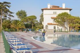 Дом отдыха Уррюнь Аренда Франция