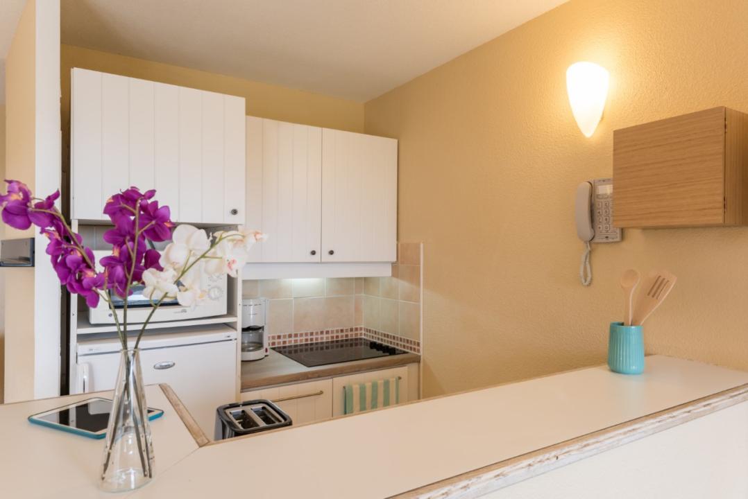 Feriehus Urrugne France