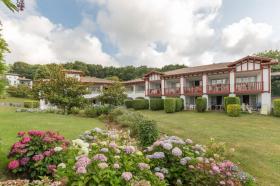 Maison de vacances pour le loyer à Urrugne, France