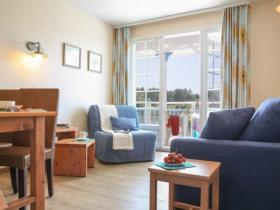 Дом отдыха Фор-Маон-Пляж Аренда Франция