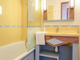 Дом отдыха Фор-Маон-Пляж Аренда Франция