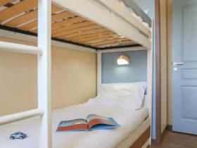 Дом отдыха Фор-Маон-Пляж Аренда Франция