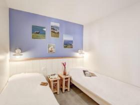 Дом отдыха Фор-Маон-Пляж Аренда Франция