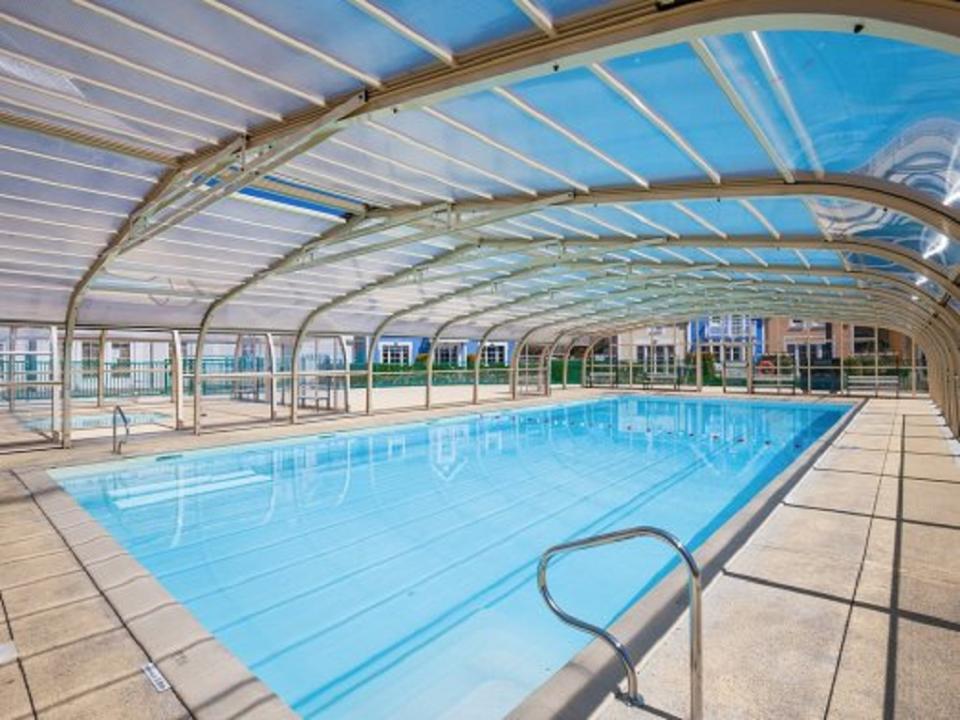 σπίτι διακοπών Fort-Mahon-Plage Προς ενοικίαση Γαλλία