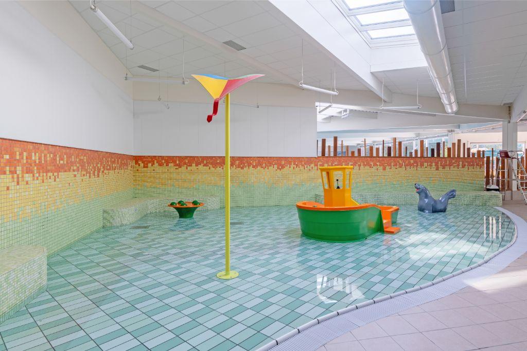 σπίτι διακοπών Fort-Mahon-Plage Προς ενοικίαση Γαλλία