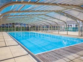 別荘 フォート マオン プラージュ  フランス