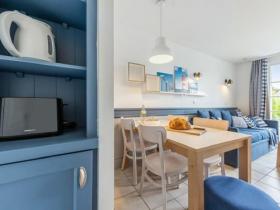 別荘 フォート マオン プラージュ  フランス