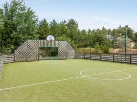 Holiday home Fort-Mahon-Plage for rent France