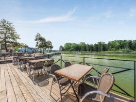 Holiday home Fort-Mahon-Plage for rent France