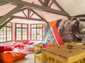 Holiday home Fort-Mahon-Plage for rent France