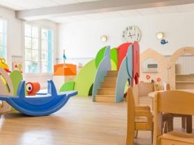 Holiday home Fort-Mahon-Plage for rent France