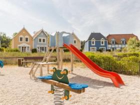 Holiday home Fort-Mahon-Plage for rent France