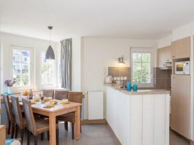 Holiday home Fort-Mahon-Plage for rent France