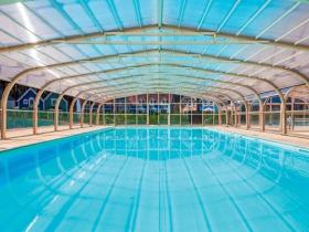 Holiday home Fort-Mahon-Plage for rent France