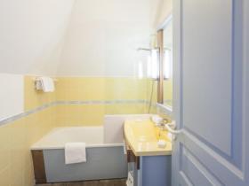 بيت العطلات للإيجار في Fort-Mahon-Plage, فرنسا