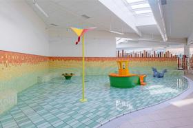 بيت العطلات Fort-Mahon-Plage فرنسا