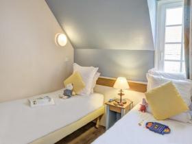 بيت العطلات Fort-Mahon-Plage فرنسا