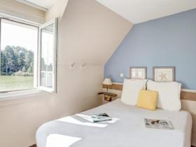 بيت العطلات Fort-Mahon-Plage فرنسا